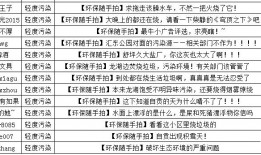 俞瑜最新爆料名单大全,揭秘娱乐圈惊人内幕！”